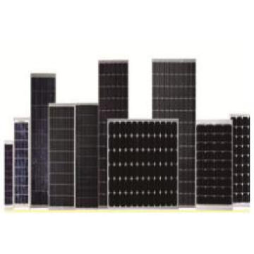 Paneles solares fotovoltaicos monocristalinos Resun de 330 vatios